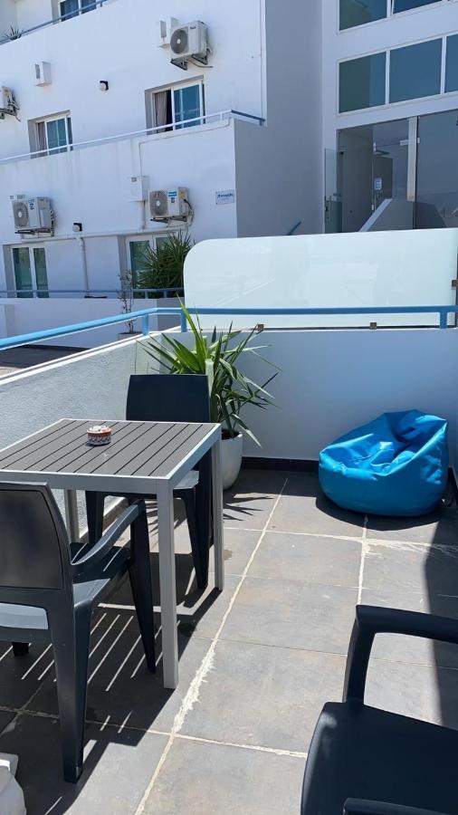 Deluxe Apartment In Albufeira Old Town, 200M Walk To Beach, Pool Parking Экстерьер фото